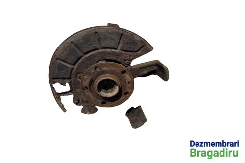 Fuzeta fata dreapta Volkswagen VW Jetta 5 [2005 - 2011] Sedan 4-usi 1.9 TDI MT (105 hp) Cod motor: B...