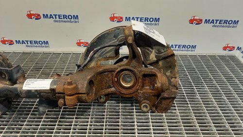 FUZETA FATA DREAPTA VOLVO V60 1.6 D - (2014 2018)