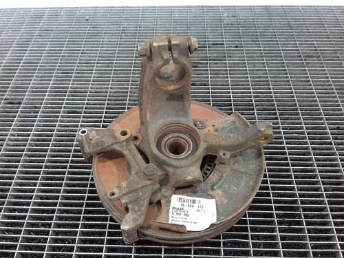 FUZETA FATA DREAPTA VW GOLF V GOLF V 2.0 TDI - (2004 2008)