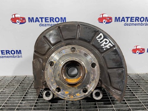 FUZETA FATA DREAPTA VW PASSAT PASSAT 1.6 TDI - (2010 2014)