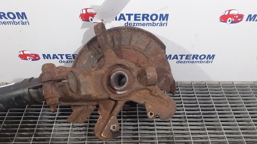 FUZETA FATA DREAPTA VW POLO 1.6 TDI - (2009 2014)
