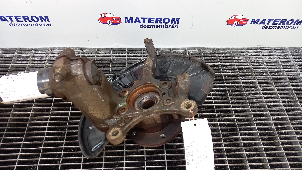 FUZETA FATA DREAPTA VW TIGUAN 2.0 TFSI - (2007 2010)