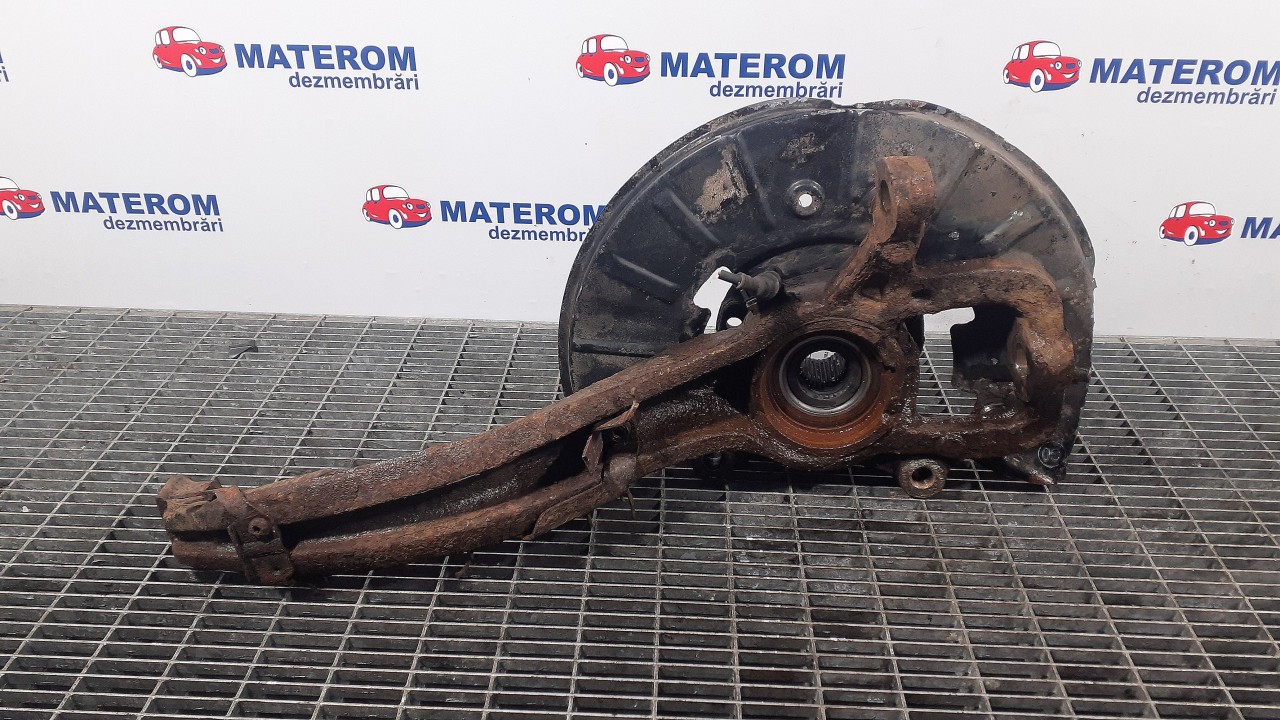 FUZETA FATA DREAPTA VW TOUAREG 3.0 TDI -