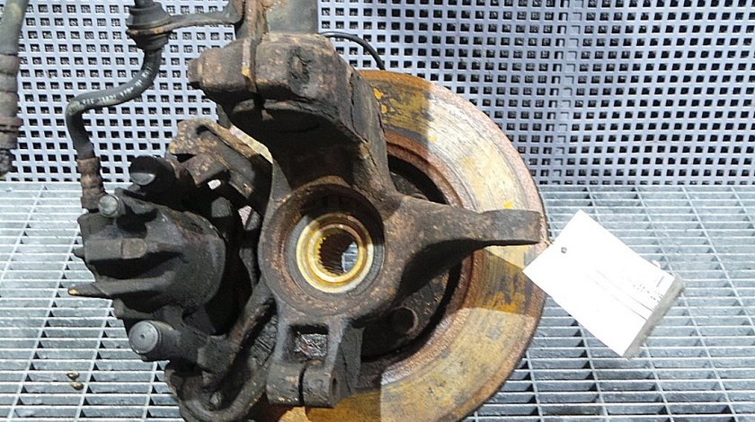 FUZETA FATA FORD FOCUS 1.8 TDCI (2001 - 2004)
