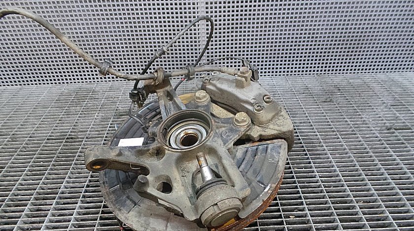 FUZETA FATA MERCEDES-BENZ M-CLASS (W163) ML 350 (163.157) benzina (1998 - 02-2005-06)