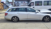 Fuzeta fata Mercedes E-Class W212 2.2 Cdi 2013