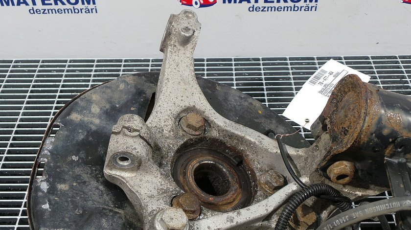 FUZETA FATA OPEL INSIGNIA 2.0 Biturbo CDTI 4x4 diesel (2008 - 07-2019-01)