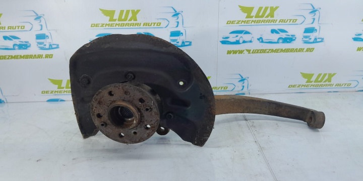 Fuzeta fata stanga 02060644 Mercedes-Benz R-Class W251 [2005 - 2010]