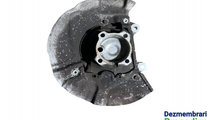 Fuzeta fata stanga 6760953L BMW Seria 5 E60/E61 [2...