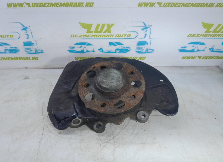 Fuzeta fata stanga a2124201144 2.2 cdi Mercedes-Benz E-Class W212 [2009 - 2013]