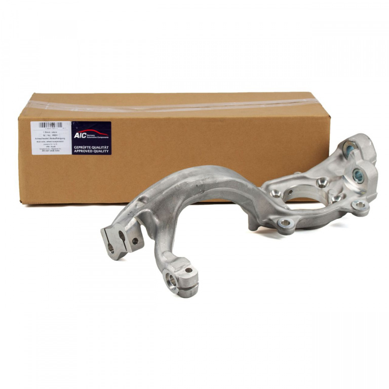Fuzeta Fata Stanga Aic Audi A6 C6 2004-2011 55831