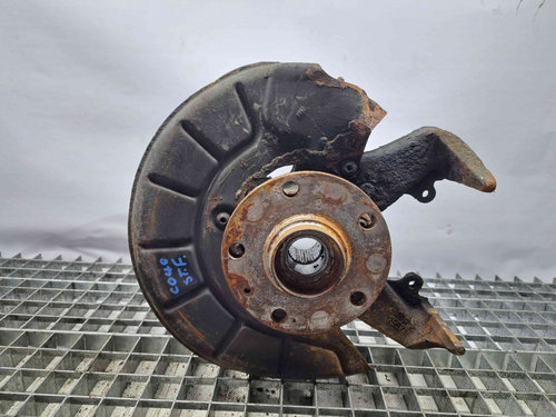 Fuzeta fata stanga Audi A3 Sportback (8PA) [Fabr 2004-2013] OEM 1.9 TDI BLS 1.9 TDI BLS 77KW / 105CP