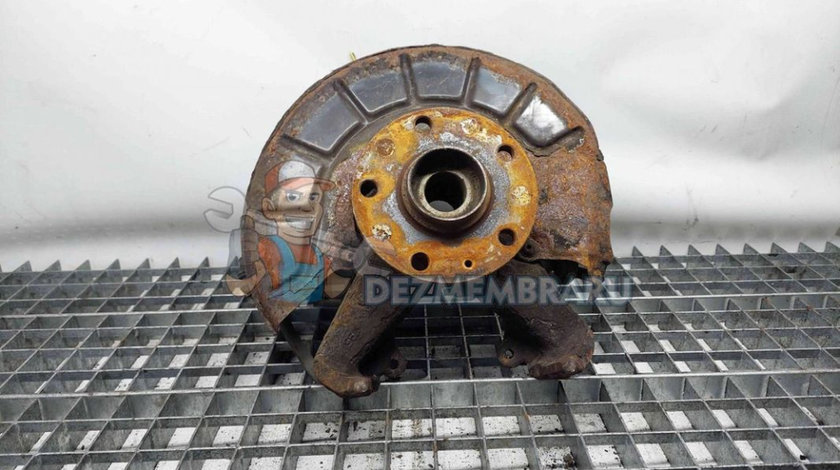 Fuzeta fata stanga Audi A3 Sportback (8PA) [Fabr 2004-2013] OEM 1.6 TDI CAYC