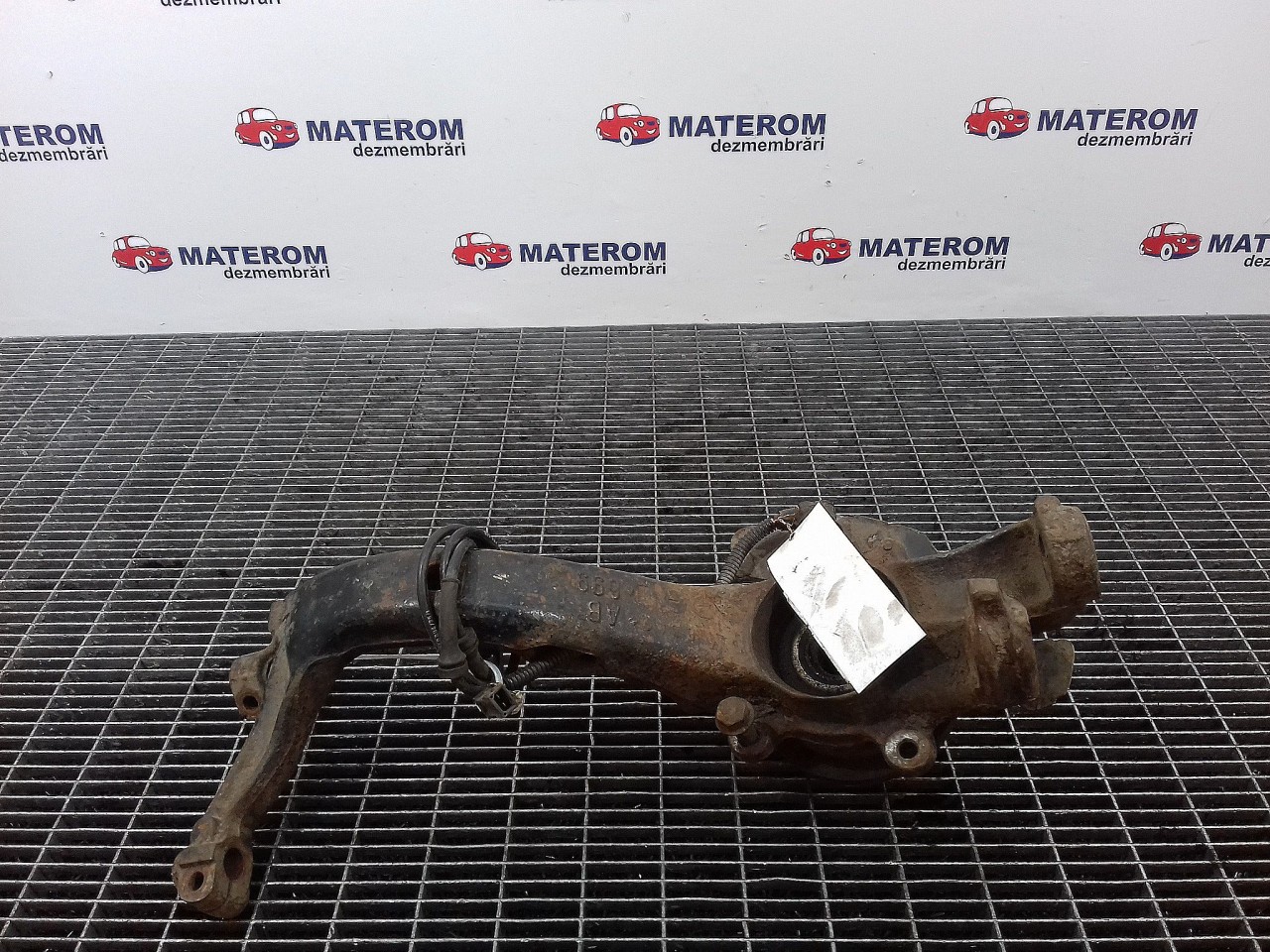 FUZETA FATA STANGA AUDI A4 1.8 INJ - (20