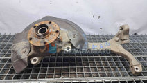 Fuzeta fata stanga Audi A6 (4F2, C6) [Fabr 2004-20...