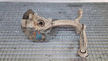 Fuzeta fata stanga Audi A6 Avant (4F5, C6) [Fabr 2...