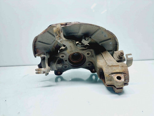 Fuzeta fata stanga Audi Q3 (8UB) [Fabr 2011-2018] OEM 2.0 TDI CFFB 2.0 TDI CFFB 103KW / 140CP
