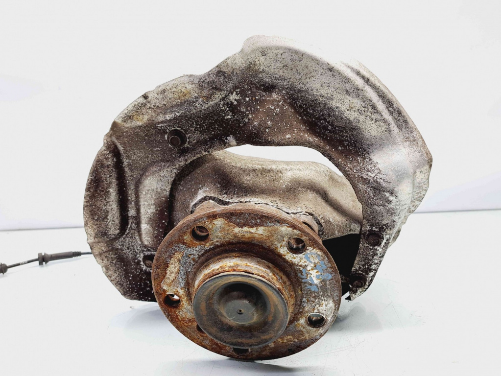 Fuzeta fata stanga Bmw 1(F20, F21) [Fabr 2011-2017] 6792285-05 1.5 LCI B37 1.5 LCI B37 85KW / 116CP