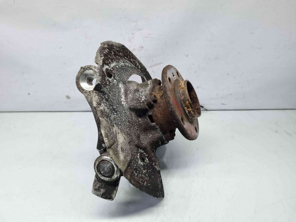 Fuzeta fata stanga Bmw 3 (E90) [Fabr 2005-2011] 6764443 2.0 N47D20C 2.0 N47D20C 135KW / 184CP