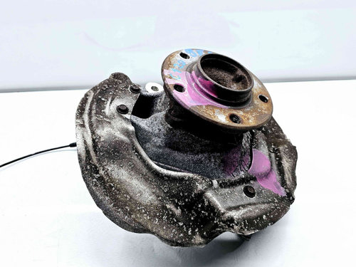 Fuzeta fata stanga Bmw 3 (F30) [Fabr 2012-2017] 6792287 2.0 N47 120KW / 163CP
