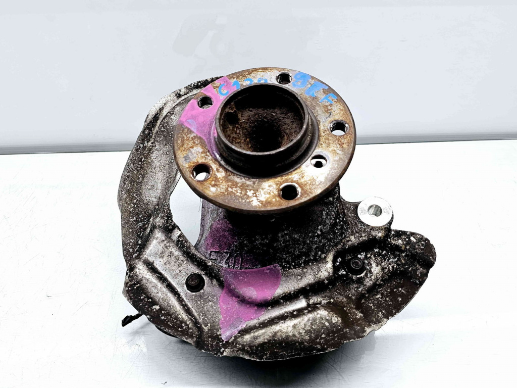 Fuzeta fata stanga Bmw 3 (F30) [Fabr 2012-2017] 6792287 2.0 N47 120KW / 163CP