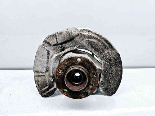 Fuzeta fata stanga Bmw 4 (F32) [Fabr 2013-prezent] 6859003 3.0 N57D30B 230KW / 313CP 3.0 N57D30B 230...