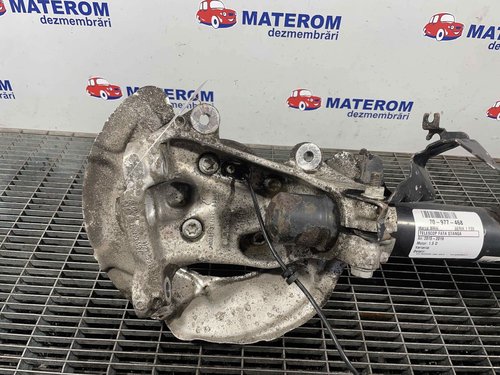 FUZETA FATA STANGA BMW SERIA 1 F20 1.5 D - (2015 2019)