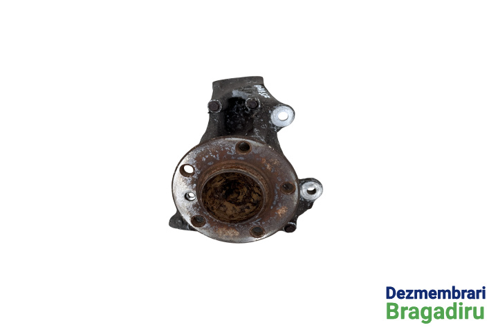 Fuzeta fata stanga BMW Seria 1 F20/F21 [2011 - 2015] Hatchback 5-usi 120d MT (184 hp) Pachet M Cod motor: N47D20C