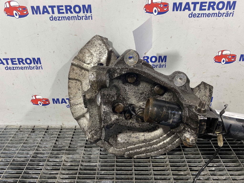 FUZETA FATA STANGA BMW SERIA 3 E 90 3.0 