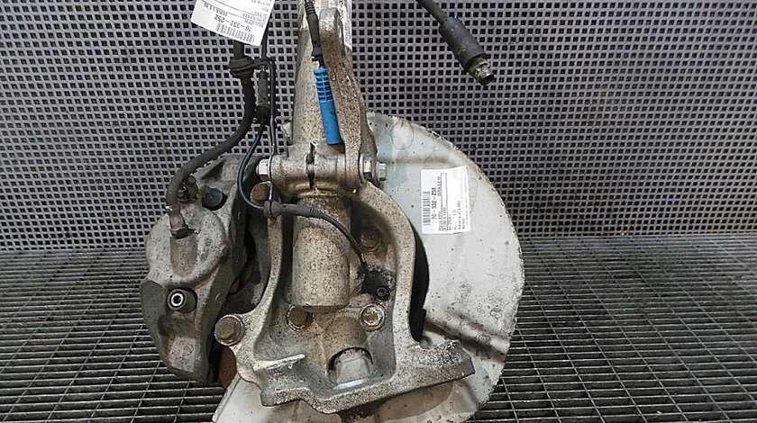 FUZETA FATA STANGA BMW SERIA 5 E 60 SERIA 5 E 60 2.0 D - (2007 2010)
