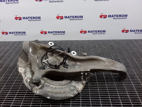 FUZETA FATA STANGA BMW SERIA 5 F 10 SERIA 5 F 10 2.0 D - (2010 2017)