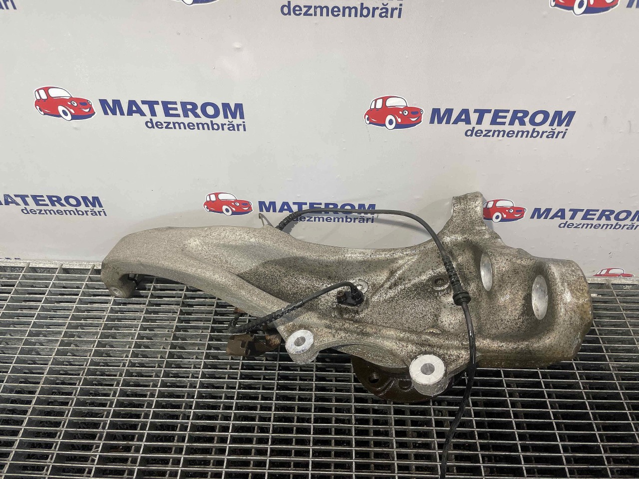 FUZETA FATA STANGA BMW SERIA 5 F 10 SERIA 5 F 10 2.0 D - (2010 2014)