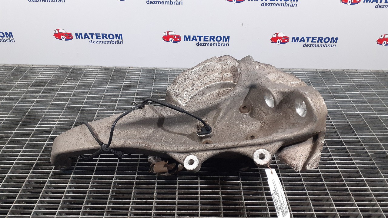FUZETA FATA STANGA BMW SERIA 5 F 11 2.0 D - (2010 2014)
