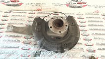 Fuzeta fata stanga BMW Seria 6 F06 640d N57Z (6A62...