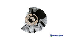 Fuzeta fata stanga BMW Seria 7 E65/E66 [2001 - 200...