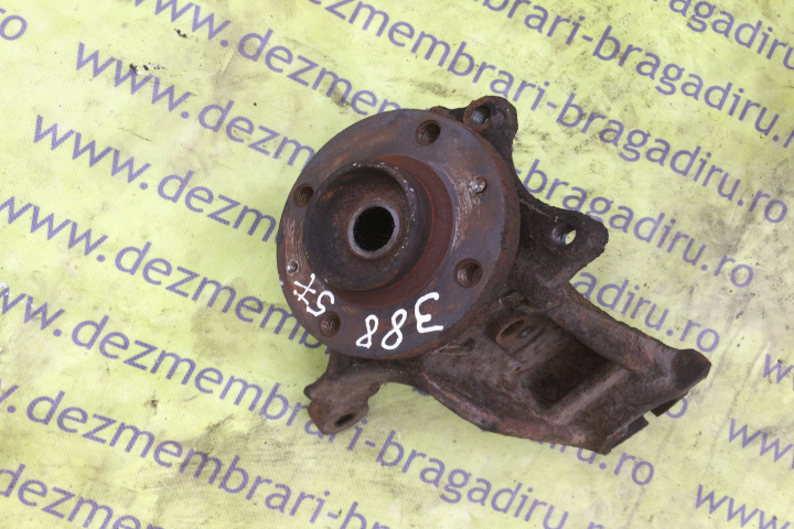 Fuzeta fata stanga Citroen C3 [2002 - 2010] Hatchback 1.4 HDi MT (68 hp) EURO 3
