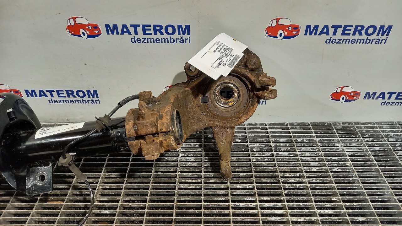 FUZETA FATA STANGA CITROEN C3 PICASSO 1.6 HDI - (2009 2012)