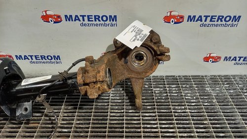 FUZETA FATA STANGA CITROEN C3 PICASSO 1.6 HDI - (2009 2012)