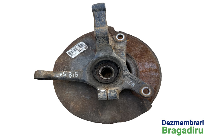 Fuzeta fata stanga Daewoo Matiz M200 [2005 - 2007] Hatchback 0.8 MT (51 hp) Cod motor F8CV
