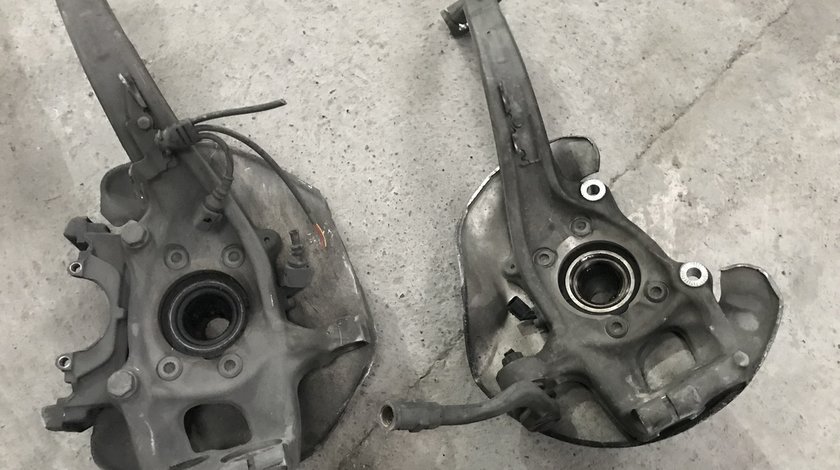 Fuzeta fata stanga dreapta AUDI A6 4G 2012 2013 2014