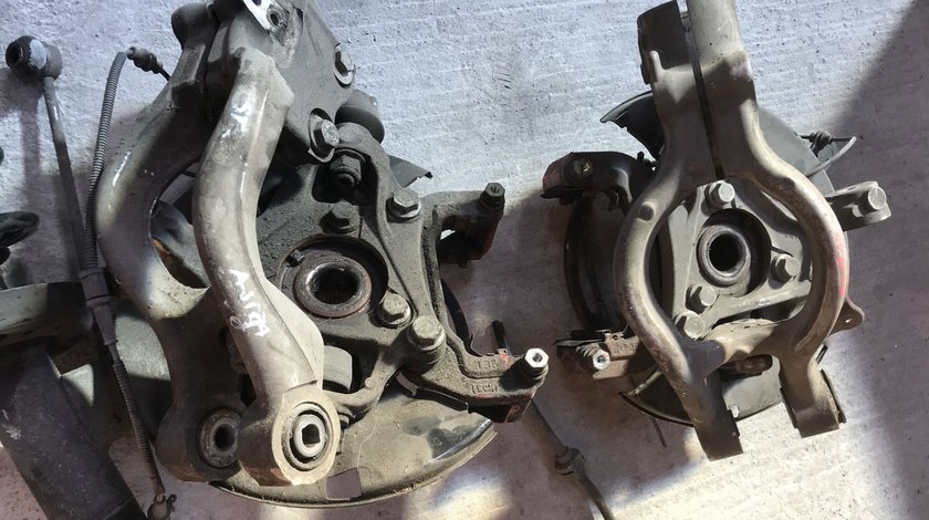 Fuzeta fata stanga dreapta Opel Astra J 2.0 DTI 2010 2011 2012 2013