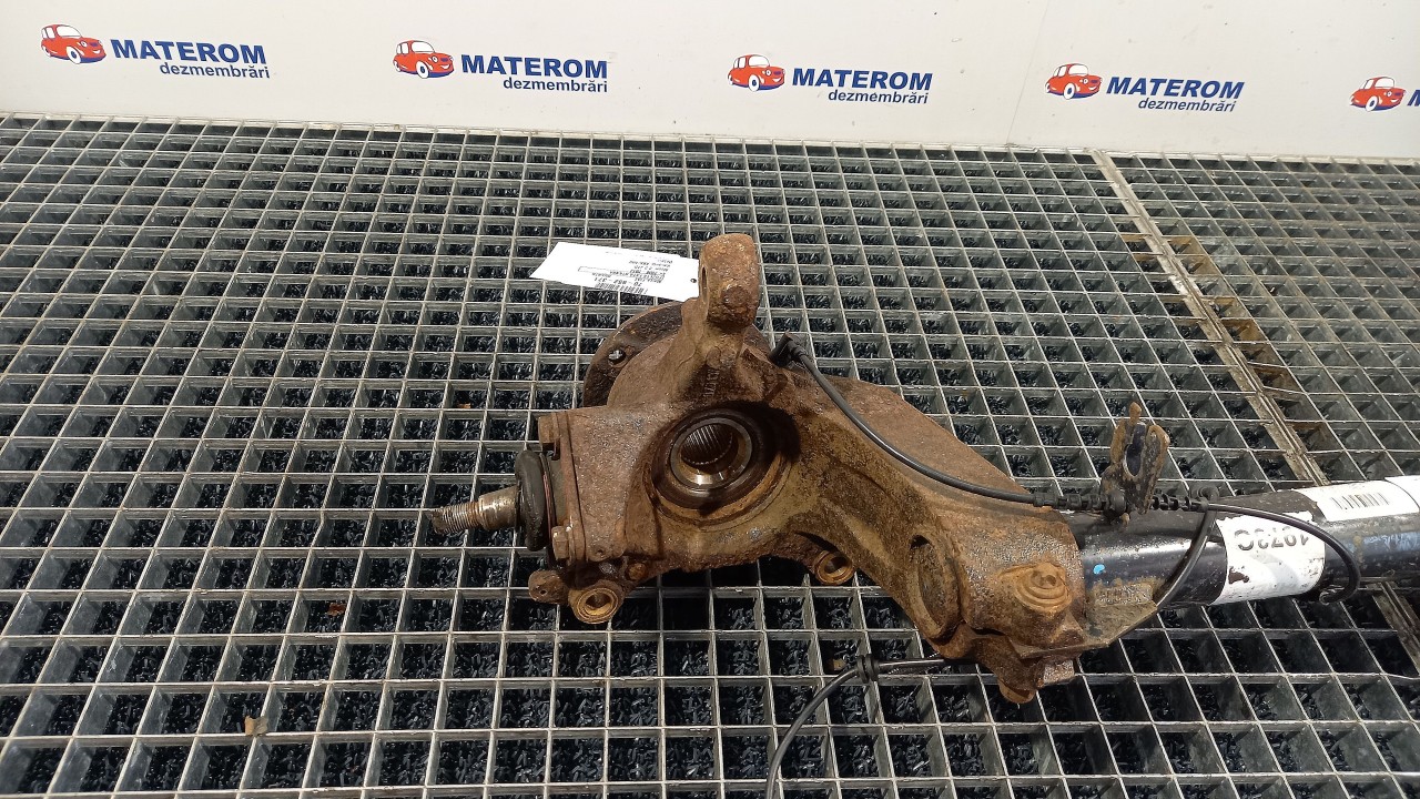 FUZETA FATA STANGA FIAT DUCATO 2.2 JTD -