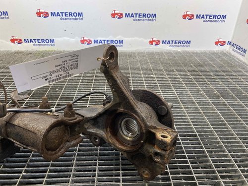 FUZETA FATA STANGA FORD B-MAX B-MAX 1.0 ECOBOOST - (2012 2017)