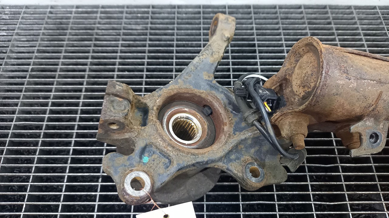 FUZETA FATA STANGA FORD B-MAX B-MAX 1.0 ECOBOOST - (2012 2017)