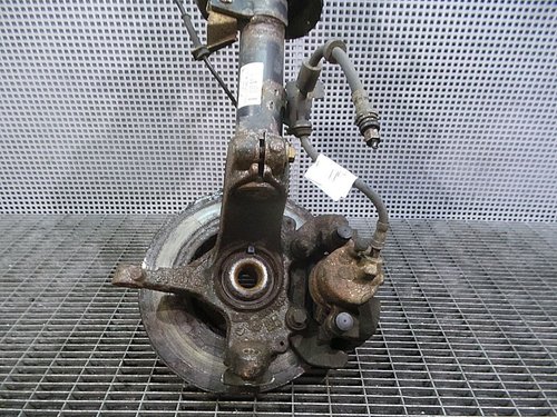 FUZETA FATA STANGA FORD C-MAX C-MAX 1.6 TDCI - (2007 2010)