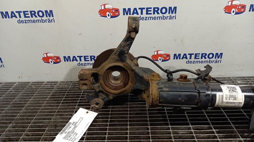 FUZETA FATA STANGA FORD FIESTA 1.0 INJ - (2012 2017)