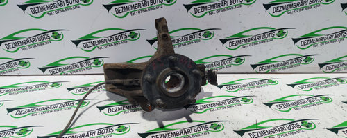 Fuzeta fata stanga Ford Focus 2 [2004 - 2008] Hatchback 5-usi 1.6 TDCi MT (109 hp)