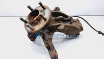 Fuzeta fata stanga Ford Focus 3 (CB8) [Fabr 2011-2...