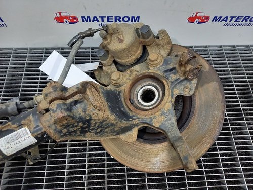 FUZETA FATA STANGA FORD FOCUS FOCUS 2.0 TDCI - (2011 2014)