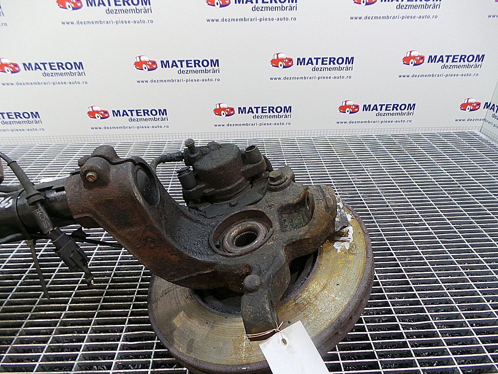 FUZETA FATA STANGA FORD GALAXY GALAXY 1.8 TDCI - (2006 2014)